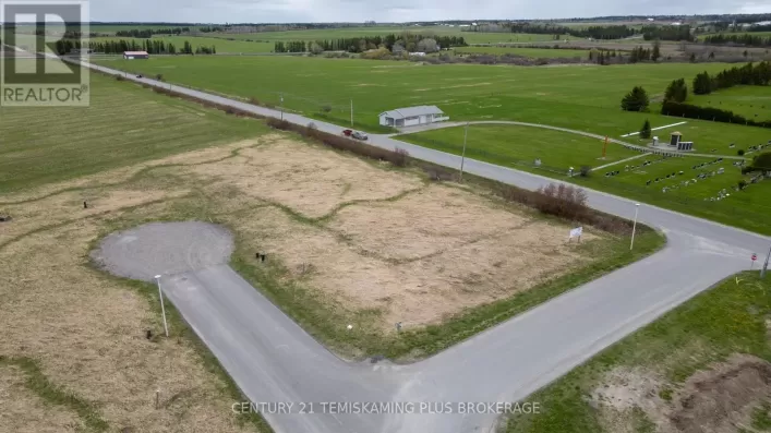 311 PARTRIDGE STREET, Temiskaming Shores