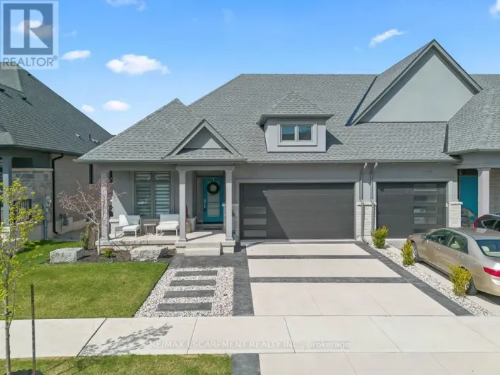 311 PERTH TRAIL, Welland