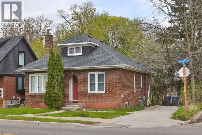 311 QUEEN Street S, Mississauga