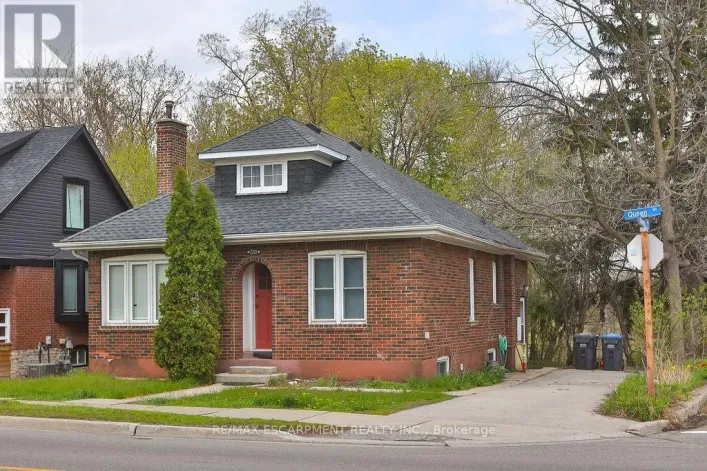 311 QUEEN STREET S, Mississauga