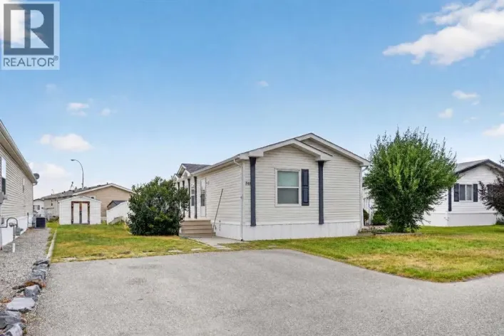 311 Rodeo Drive, Fort Macleod