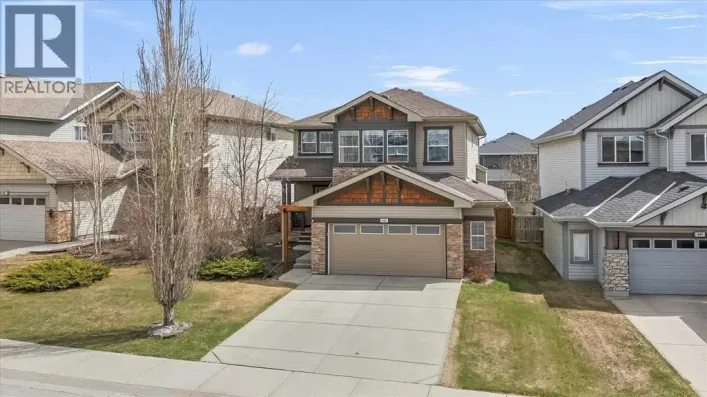 311 Royal Oak Circle NW, Calgary