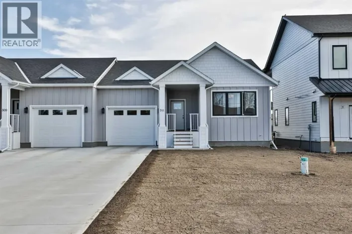 311 S 100 W, Raymond