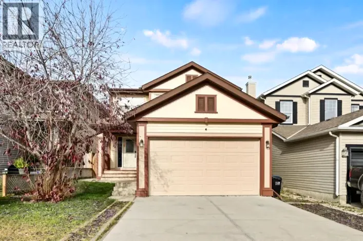 311 Sagewood Landing SW, Airdrie