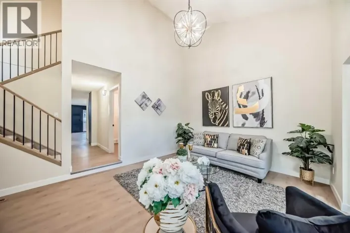 311 Shawnessy Drive SW, Calgary