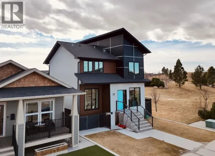 311 Somerside Road SE, Medicine Hat