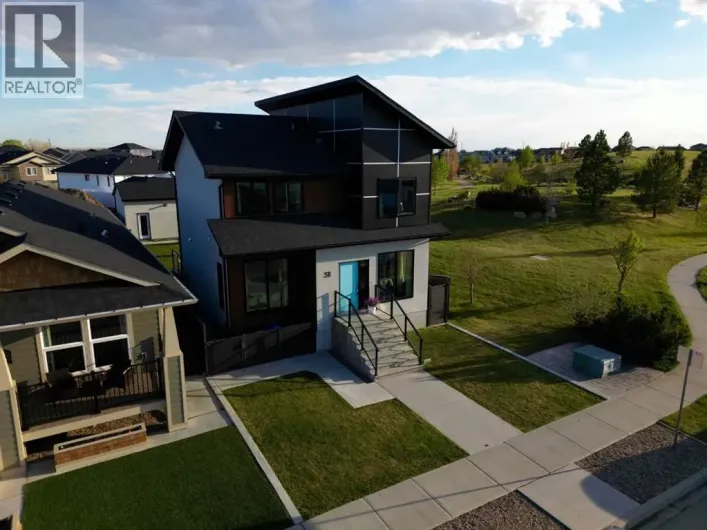 311 Somerside Road SE, Medicine Hat