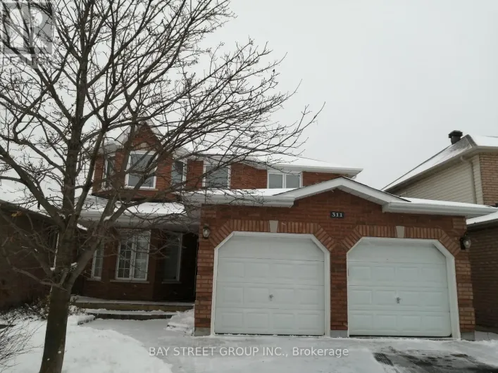 311 STANLEY STREET, Barrie