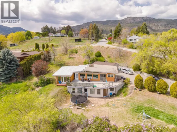 311 SUNGLO Drive, Penticton