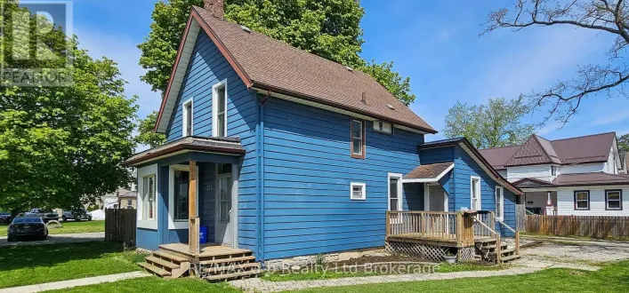 311 TALBOT STREET W, Aylmer