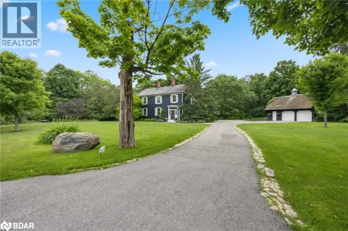 311 TOLLENDAL MILL Road, Barrie