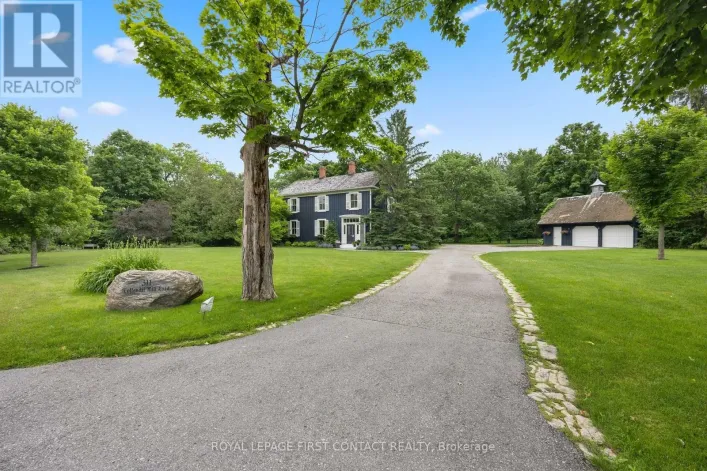 311 TOLLENDAL MILL ROAD, Barrie