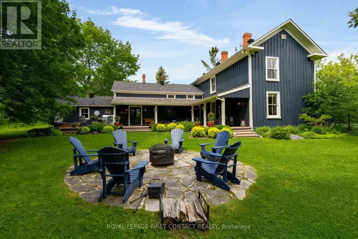 311 TOLLENDAL MILL ROAD, Barrie