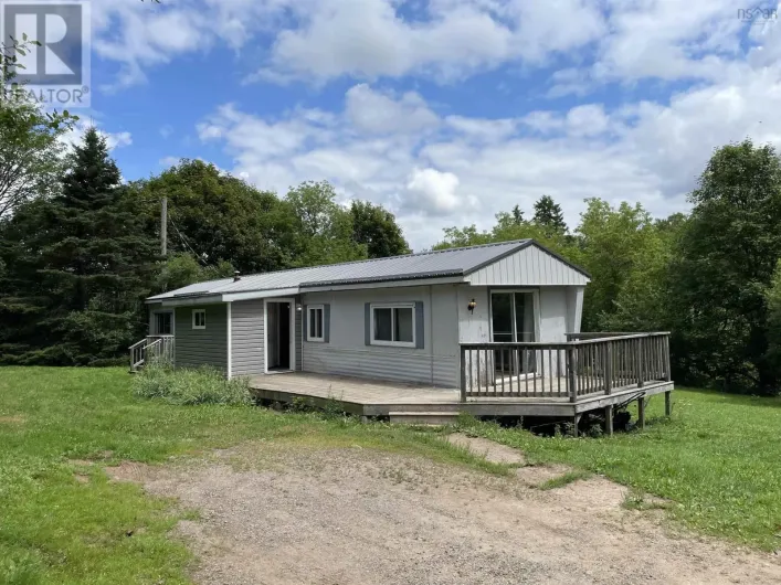 311 Truro Heights Road, Truro Heights