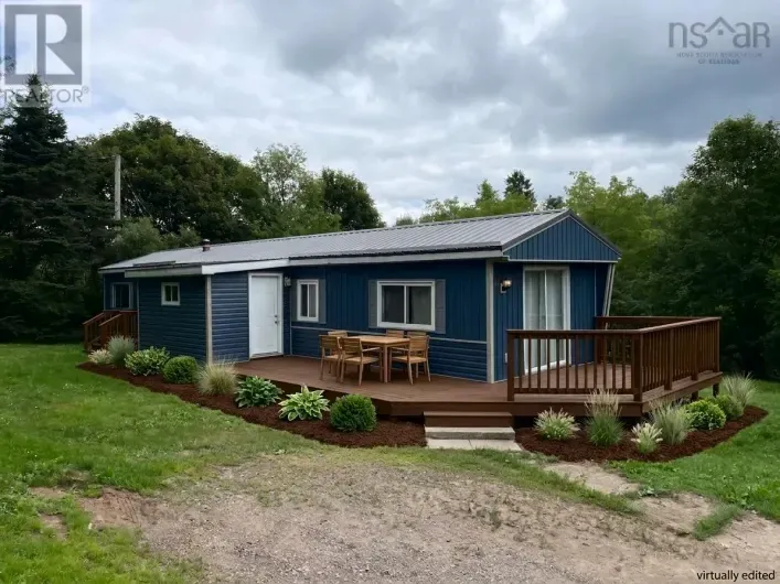 Mobile Home for sale: 311 Truro Heights Road, Truro Heights