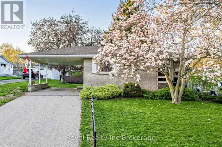 311 TUNIS STREET, Ingersoll