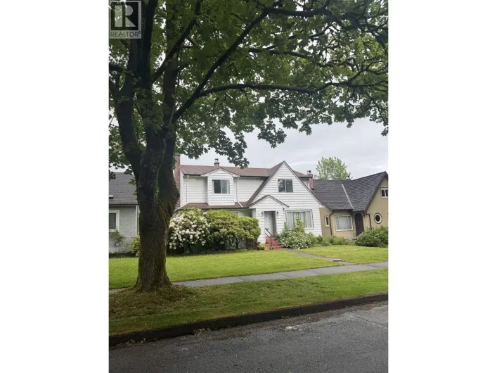 311 W 21ST AVENUE, Vancouver