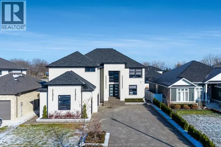 311 Water, Lakeshore