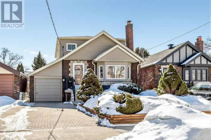 311 WESTWOOD AVENUE, Toronto