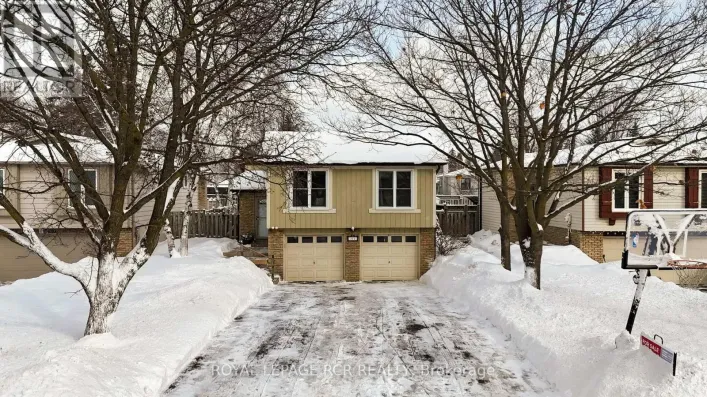 311 WHITEHEAD CRESCENT, Caledon