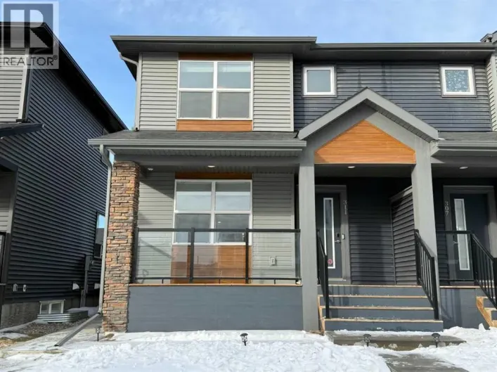 311 Wolf Creek Way SE, Calgary