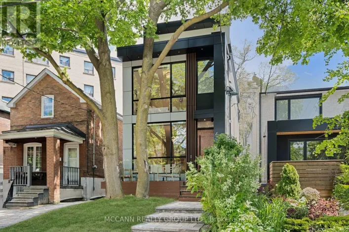 311 WYCHWOOD AVENUE, Toronto