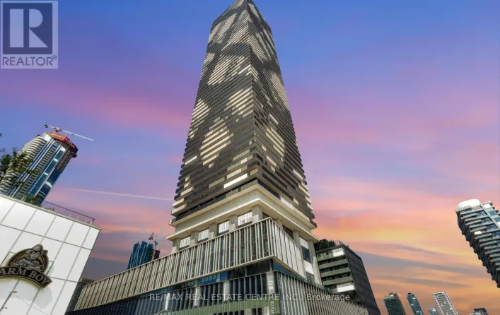 3110 - 138 DOWNES STREET, Toronto