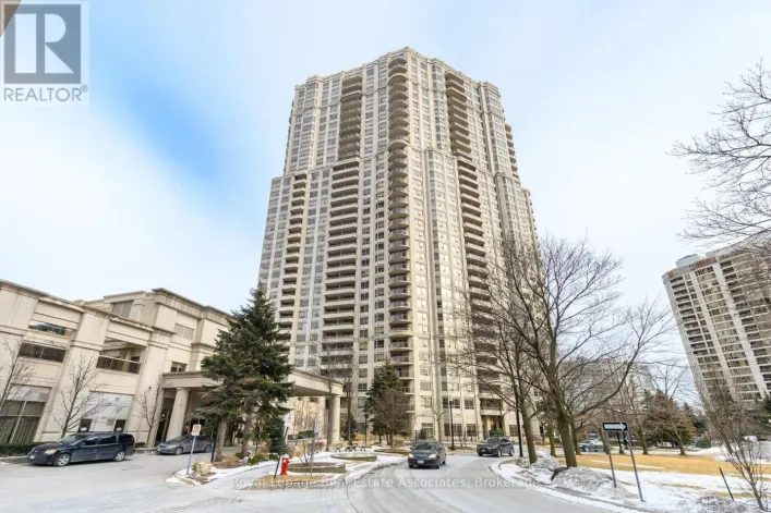 3110 - 25 KINGSBRIDGE GARDEN CIRCLE, Mississauga