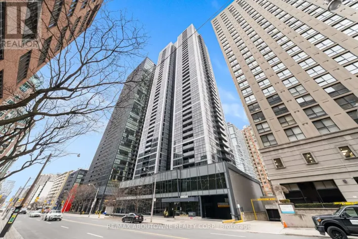 3110 - 28 TED ROGERS WAY, Toronto