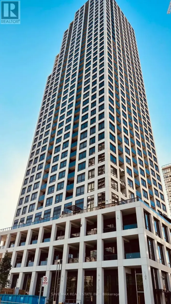 3110 - 30 ELM DRIVE W, Mississauga