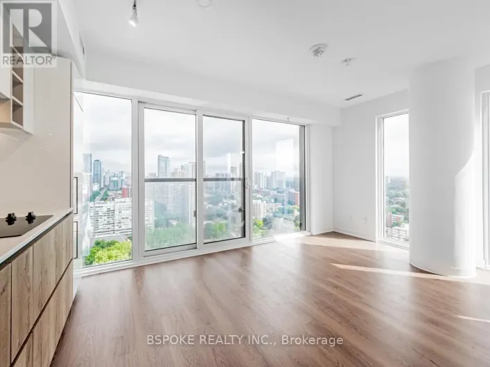 3110 - 319 JARVIS STREET, Toronto