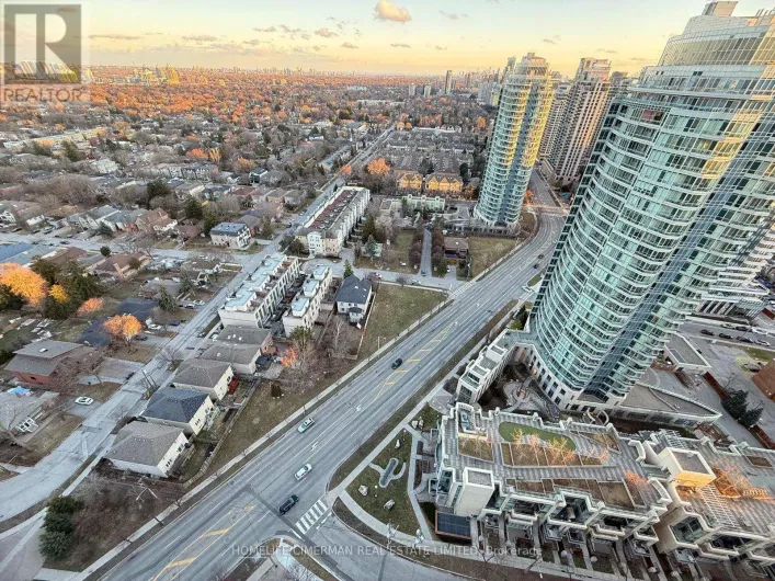 3110 - 36 OLIVE AVENUE, Toronto