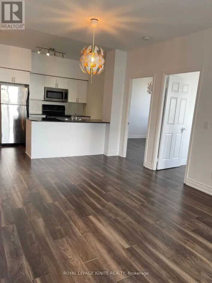 3110 - 388 PRINCE OF WALES DRIVE, Mississauga