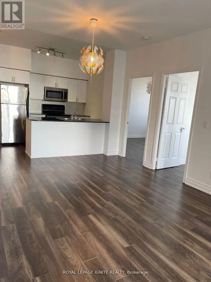 3110 - 388 PRINCE OF WALES DRIVE, Mississauga