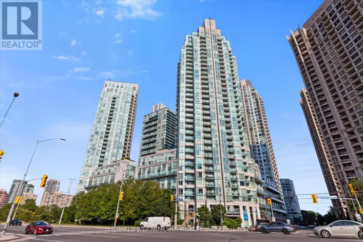 3110 - 3939 DUKE OF YORK BOULEVARD, Mississauga