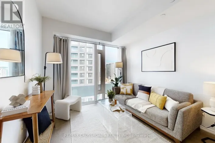 3110 - 5 SOUDAN AVENUE, Toronto