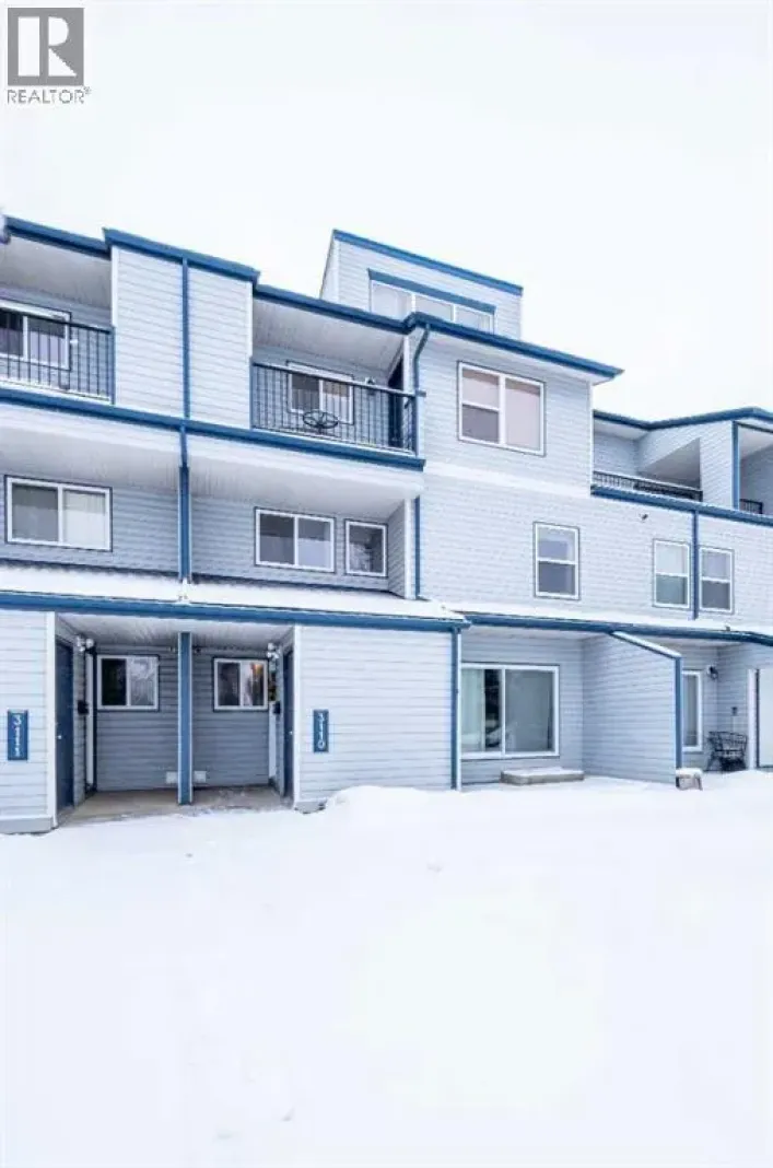 3110, 7201 Poplar Drive, Grande Prairie