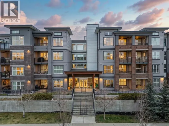 3110, 95 Burma Star Road SW, Calgary