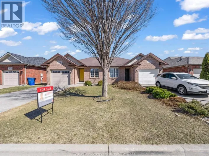 3110 SEVILLE AVENUE, Windsor
