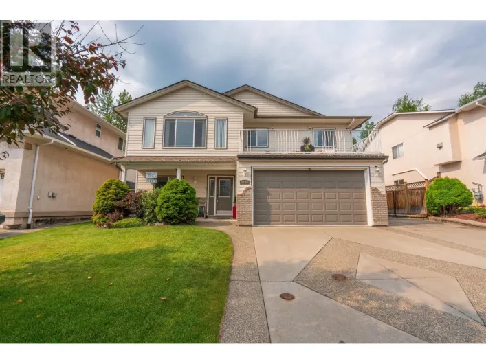 3110 VISTA VIEW ROAD, Prince George