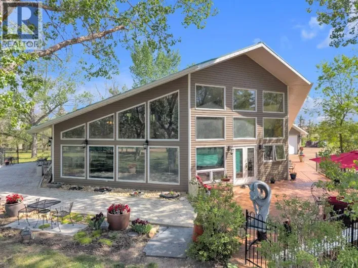 311037A Range Road 222, Rural Kneehill County