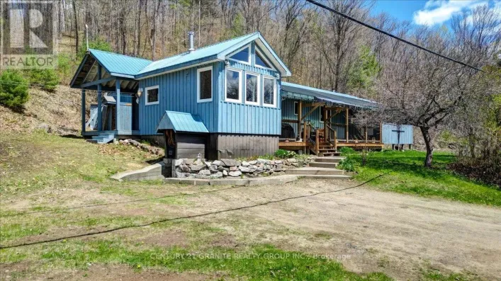 31105 28 HIGHWAY E, Bancroft
