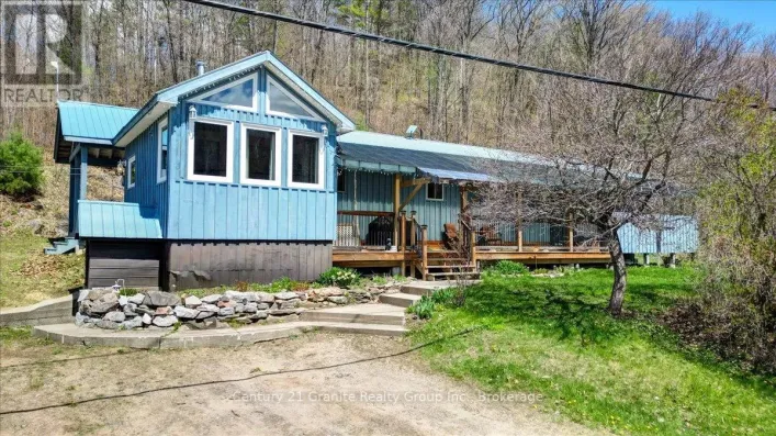 31105 28 HIGHWAY E, Bancroft