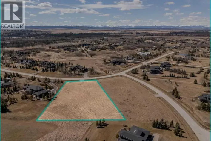 31108 Swift Creek Terrace, Rural Rocky View County