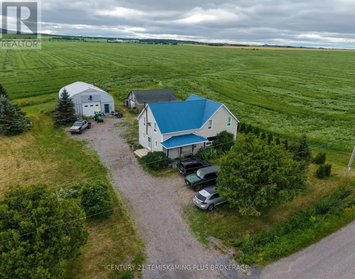 311096 HIGHWAY 571, Armstrong