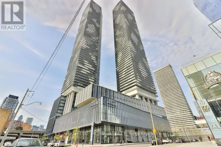 3111 - 138 DOWNES STREET, Toronto
