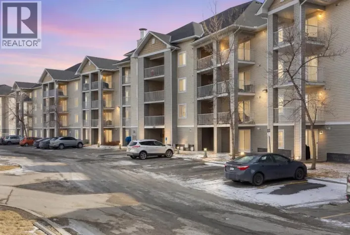 3111, 1620 70 Street SE, Calgary