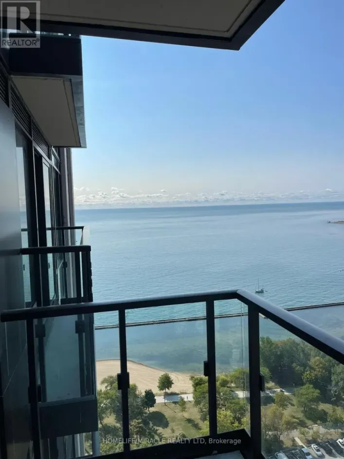 3111 - 1926 LAKESHORE BOULEVARD W, Toronto