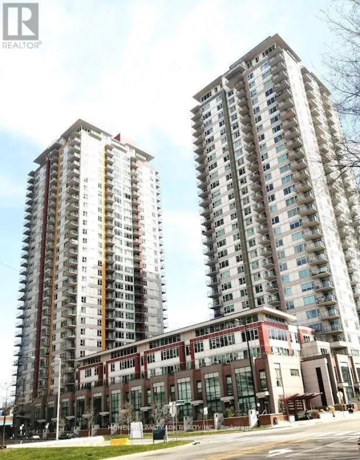 3111 - 25 TOWN CENTRE COURT, Toronto