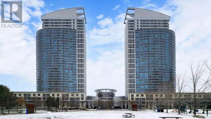 3111 - 36 LEE CENTRE DRIVE, Toronto